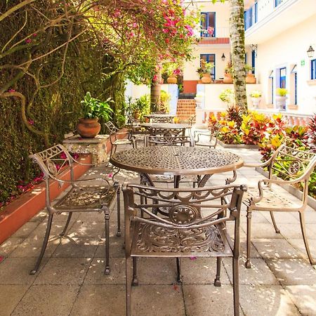 Posada Del Cafeto ハラパ エクステリア 写真