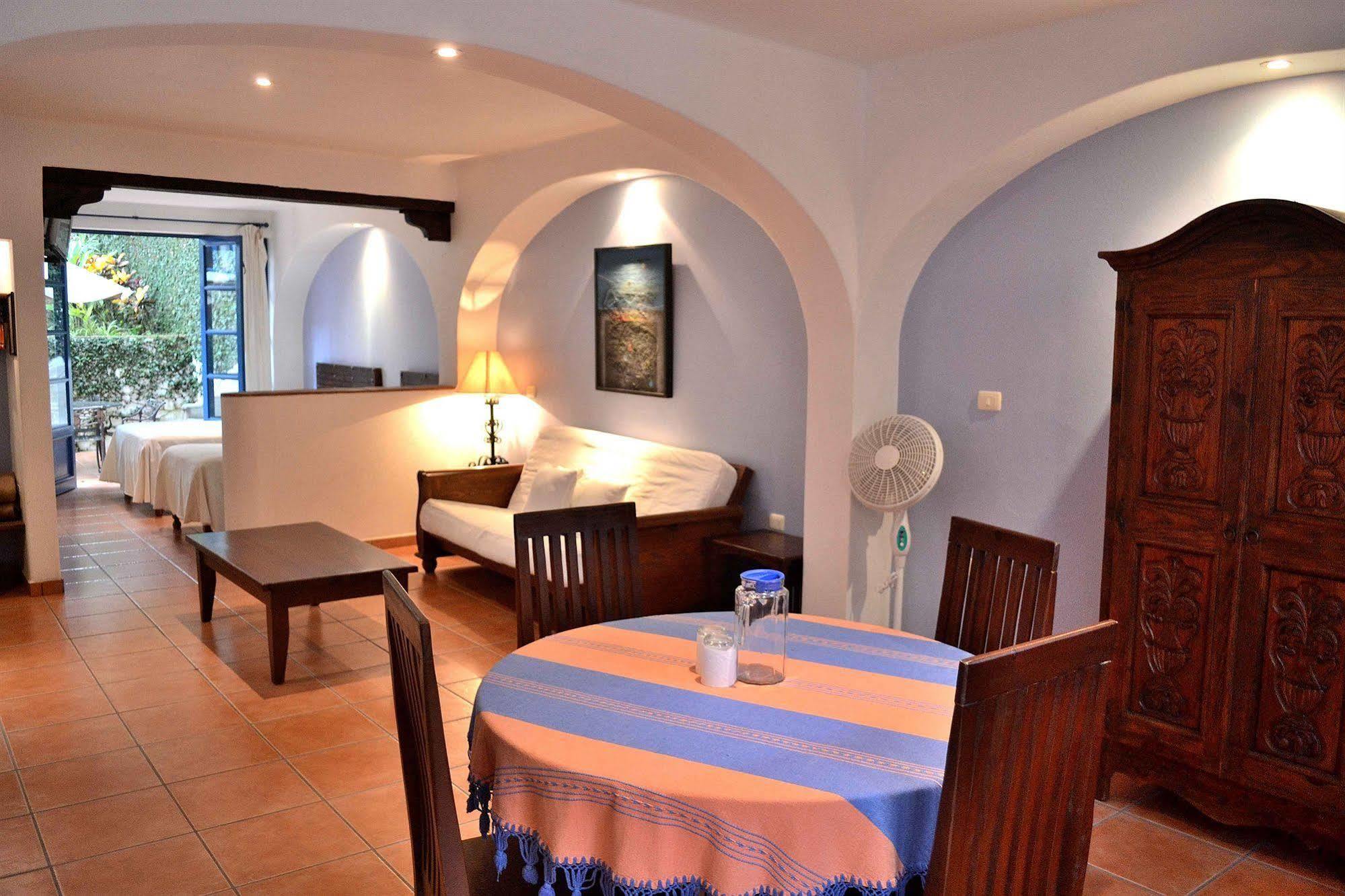 Posada Del Cafeto ハラパ エクステリア 写真